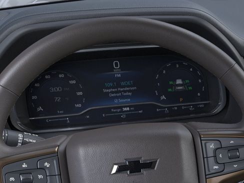 Certified 2023 Chevrolet Tahoe Z71 AWD/4WD image 34