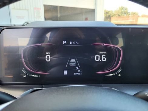Certified 2023 Kia Telluride S w/ S Sunroof Package FWD image 25