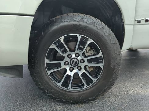Certified 2023 Nissan Titan SV RWD image 48