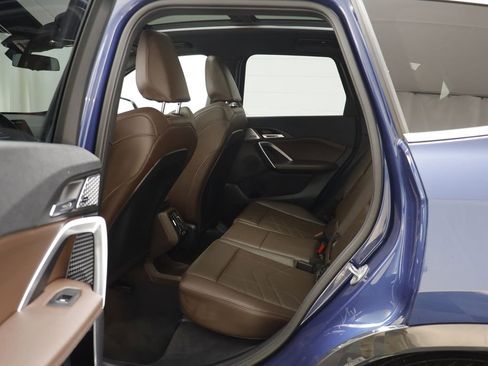 Certified 2025 BMW X1 xDrive28i w/ Premium Package image 12