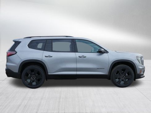 New 2026 GMC Acadia Elevation w/ Black Edition image 6