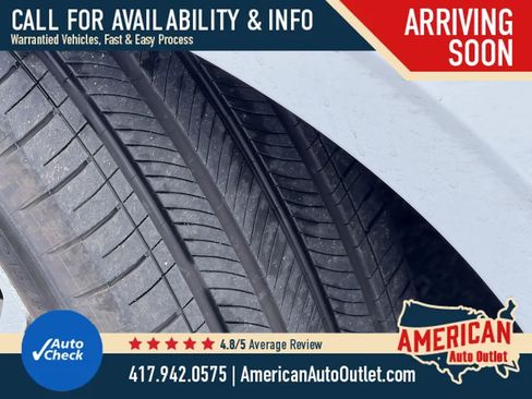 Used 2021 Hyundai Sonata SEL w/ Preferred Accessory Package FWD image 4