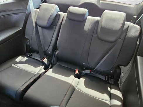 New 2026 Honda Odyssey Sport-L image 16