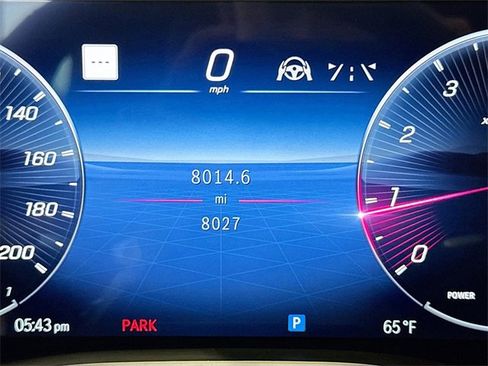 Used 2023 Mercedes-Benz SL 43 AMG SL 43 AMGﾮ image 12