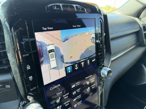 Used 2019 RAM 1500 Limited RWD image 39