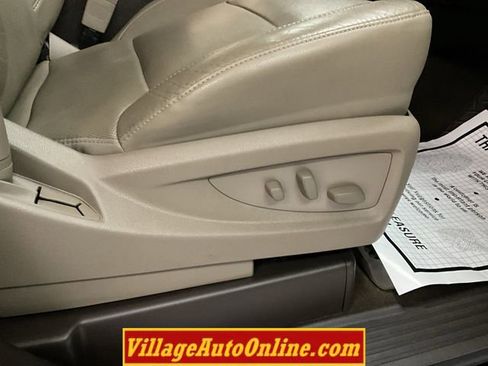 Used 2014 Chevrolet Silverado 1500 LTZ image 37