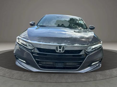Used 2019 Honda Accord EX image 6