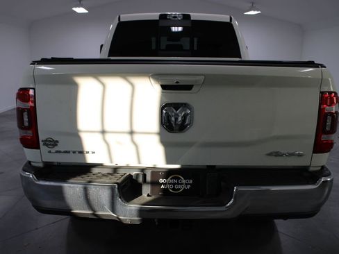 Used 2024 RAM 2500 Limited image 8