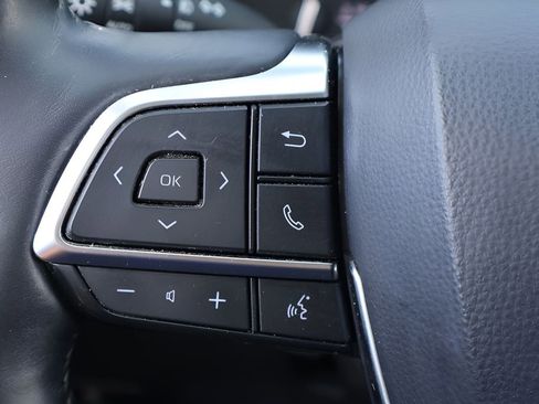 Certified 2021 Toyota Highlander Limited image 18