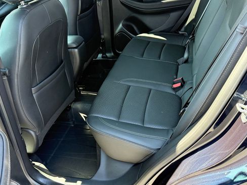 Certified 2021 Buick Encore GX Essence w/ Advanced Technology Package image 20