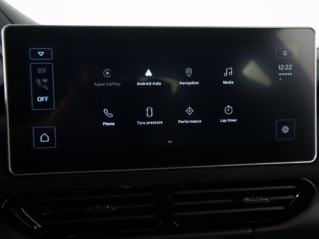 Used 2026 Lotus Emira RWD image 22