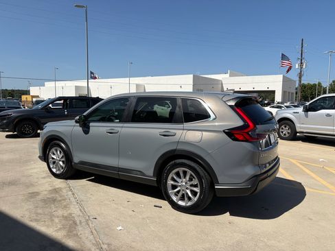 Certified 2024 Honda CR-V EX-L image 6
