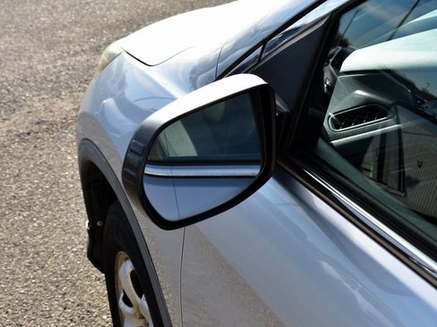 Used 2014 Honda CR-V LX image 12