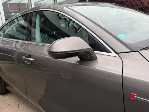 Used 2012 Audi A7 3.0T Prestige AWD/4WD image 52