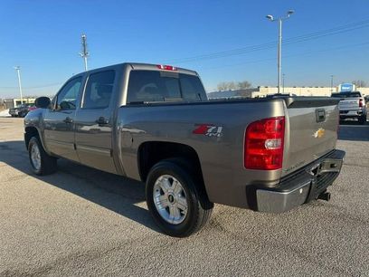 Used 2012 Chevrolet Silverado 1500 LT w/ All-Star Edition