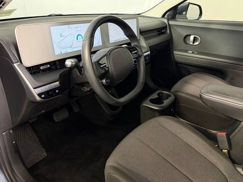 Used 2024 Hyundai Ioniq 5 SE RWD image 13