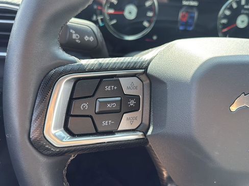 Used 2026 Ford Mustang Premium RWD image 17