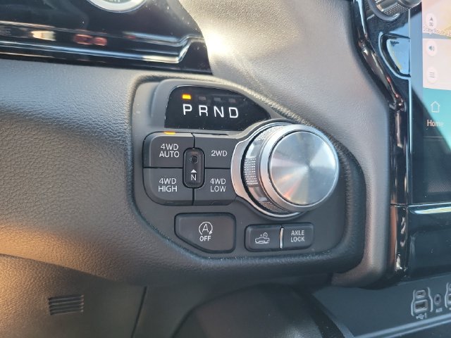 Used 2026 RAM 1500 Rebel w/ Rebel Level 2 Equipment Group AWD/4WD image 24