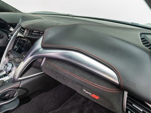 Used 2022 Acura NSX Type S image 59