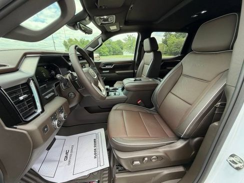 New 2026 GMC Sierra 1500 Denali AWD/4WD image 7