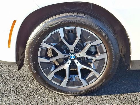 Certified 2025 BMW X3 xDrive30i w/ Convenience Package image 8