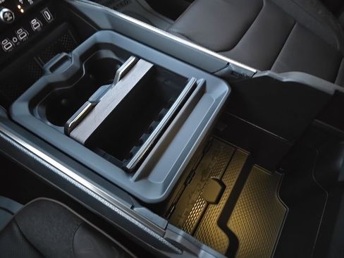 New 2026 RAM 1500 Limited w/ Trailer Tow Group image 16