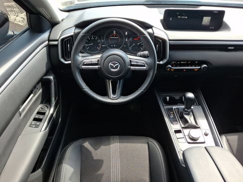Used 2024 MAZDA CX-50 AWD 2.5 S w/ Preferred Package image 12