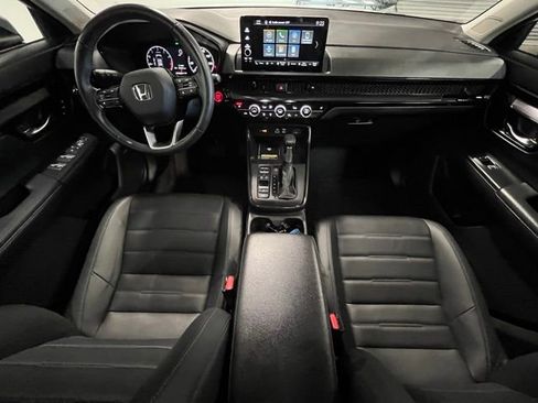 Used 2024 Honda CR-V EX-L image 16