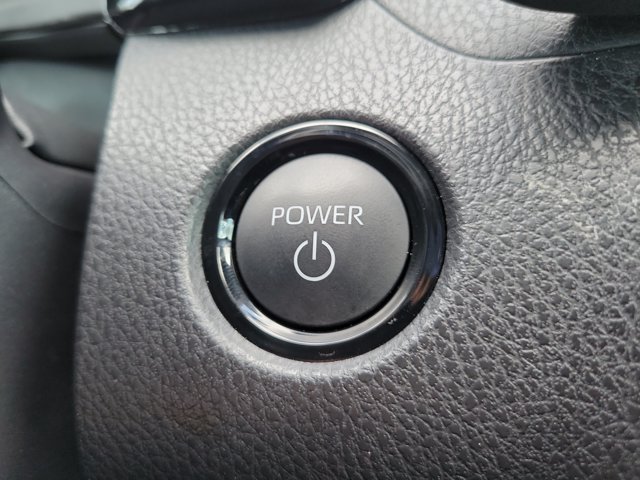 Used 2026 Toyota Camry SE w/ Multimedia Upgrade Package FWD image 29