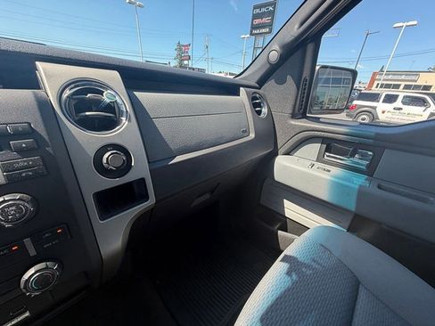Used 2012 Ford F150 XLT w/ XLT Chrome Pkg AWD/4WD image 45