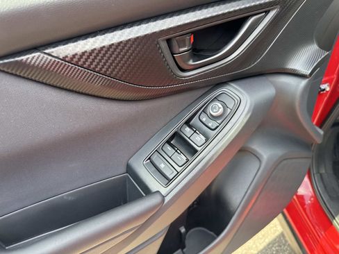 Used 2023 Subaru Crosstrek 2.0i Premium w/ Popular Package #3 image 16