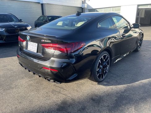 New 2026 BMW M440i Coupe w/ Premium Package image 5