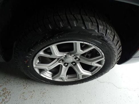 Certified 2022 Jeep Wagoneer Series I w/ Premium Group I image 26