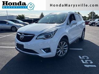 Used 2019 Buick Envision Essence AWD/4WD video 1