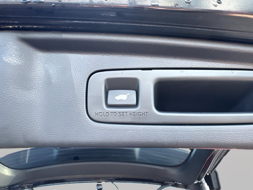 Used 2026 Honda CR-V EX-L image 19