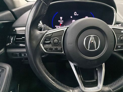Used 2025 Acura MDX SH-AWD image 28