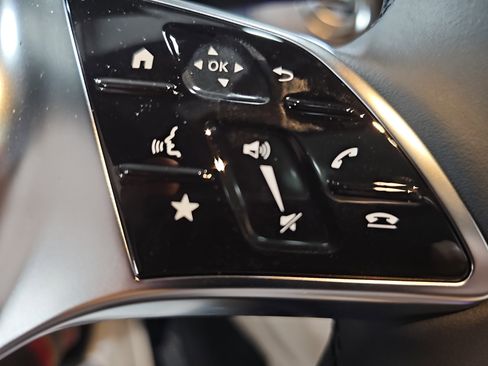 New 2026 Mercedes-Benz GLC 300 image 20