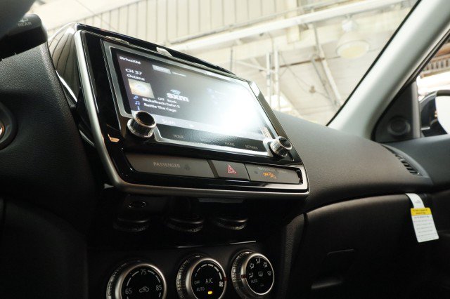 New 2027 Mitsubishi Outlander Sport SE AWD/4WD image 12