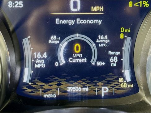 Used 2022 Jeep Wrangler Unlimited Rubicon 4xe w/ Cold Weather Group image 35