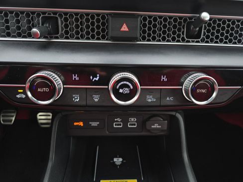 Used 2023 Honda Civic Type R image 19