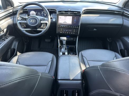 Used 2024 Hyundai Tucson SEL w/ Convenience Package AWD/4WD image 17