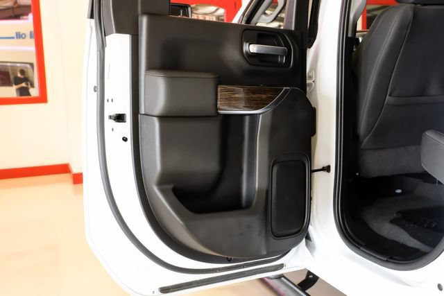 Used 2022 GMC Sierra 2500 SLE w/ SLE Value Package; AWD/4WD image 47