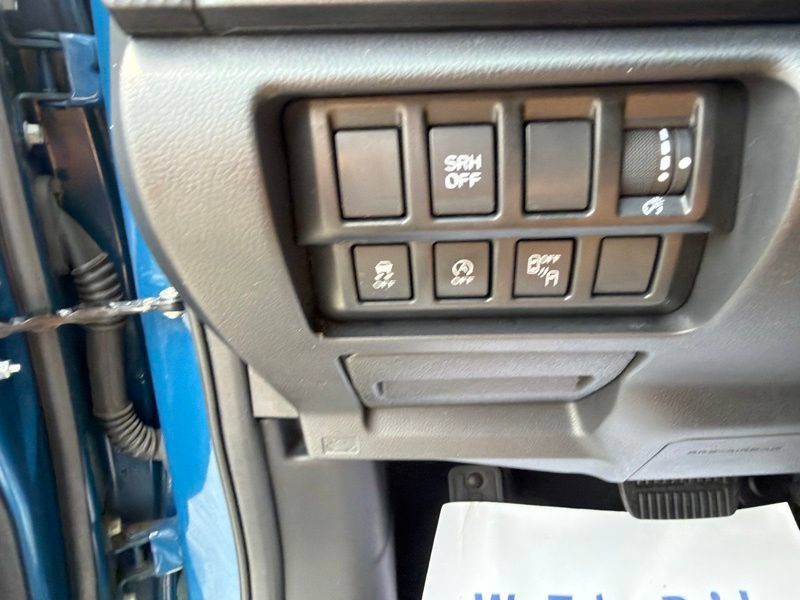 Used 2024 Subaru Forester Wilderness AWD/4WD image 20