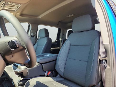 New 2025 Chevrolet Silverado 1500 RST w/ Protection Package image 17