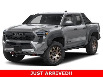 Certified 2024 Toyota Tacoma Limited