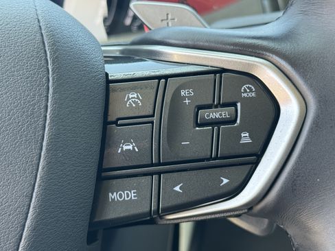 Certified 2026 Lexus NX 350 AWD w/ Accessory Package (Z2) image 24