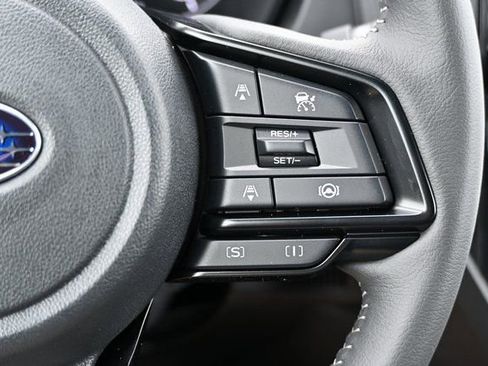 New 2026 Subaru Forester Premium image 29