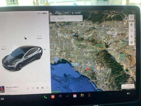 Used 2019 Tesla Model 3 RWD image 15