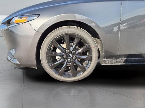 New 2026 MAZDA MAZDA3 s Sport image 9