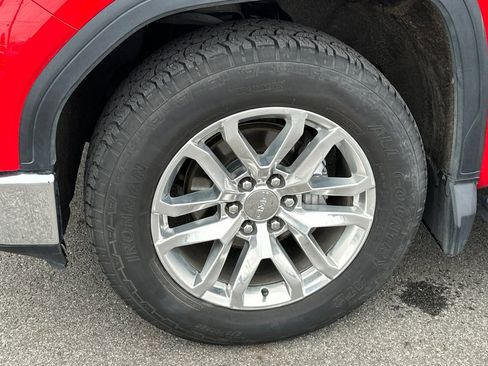 Used 2019 GMC Sierra 1500 SLT image 46